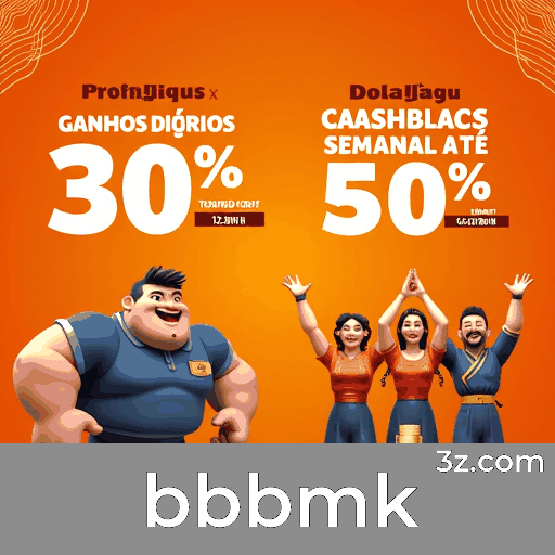 bbbmk Bônus acumulado bbbmk